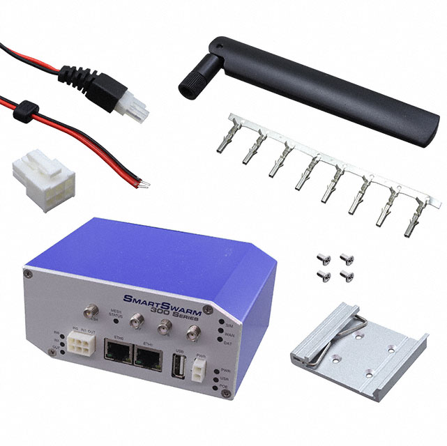 BB-SG30500520-42 - SmartSwarm 342 Series