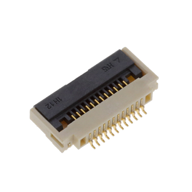 TF31-12S-0.5SH(800) - TF31-12S-0.5SH(800)