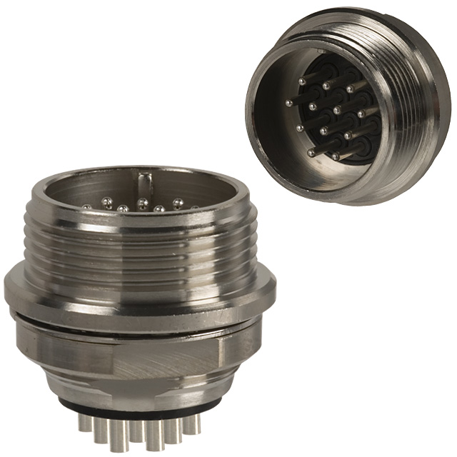 RM15WTR-12P - RM15WTR-12P