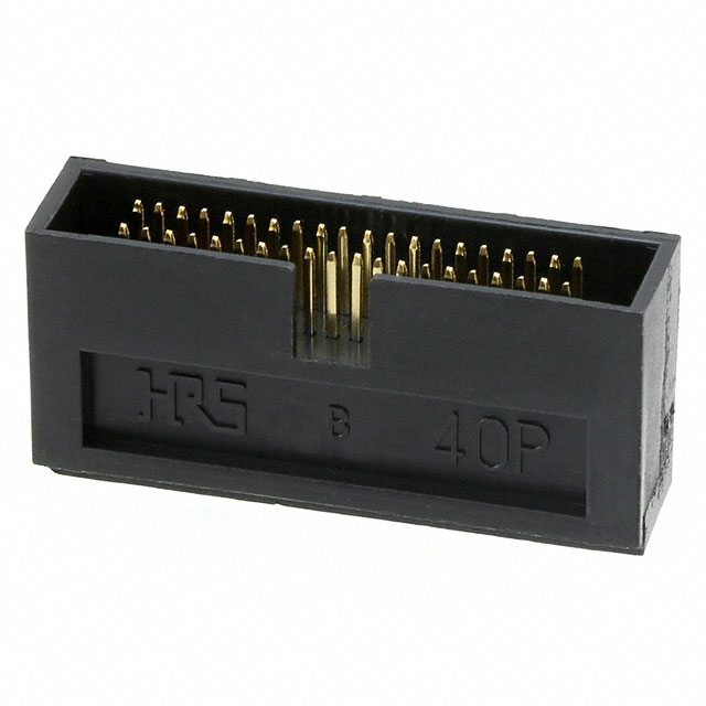 HIF6A-40PA-1.27DS(71) - HIF6A-40PA-1.27DS(71)