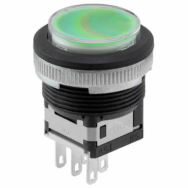 LB16WKW01-5F05-JF - LB16WKW01-5F05-JF