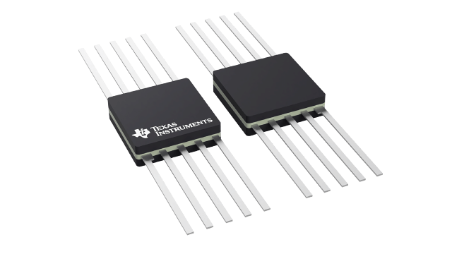 TLC7705MUB - CFP (U)