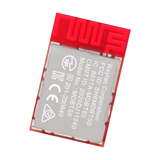 MDBT50-P256R - MDBT50-P256R