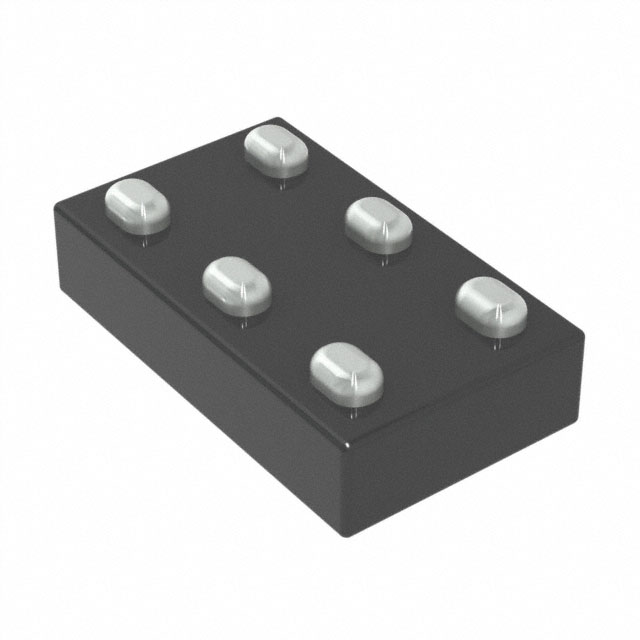 TCP-5068UB-DT - 6-WLCSP