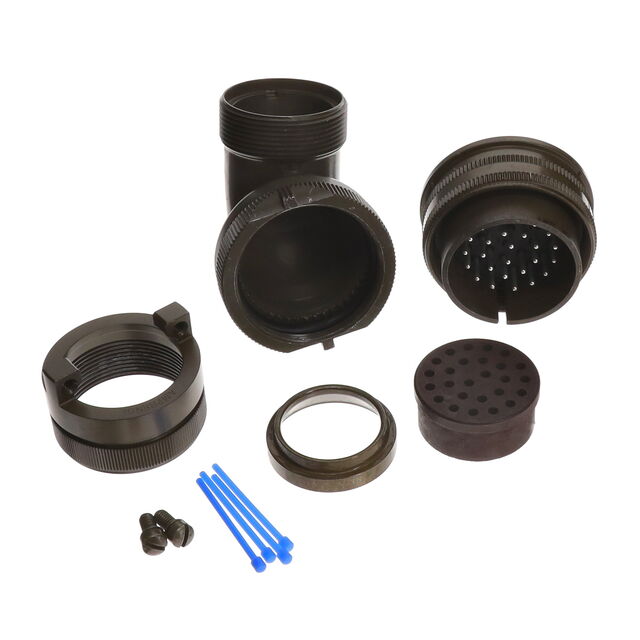 MS3108E28-12P - MS3108E28-12P