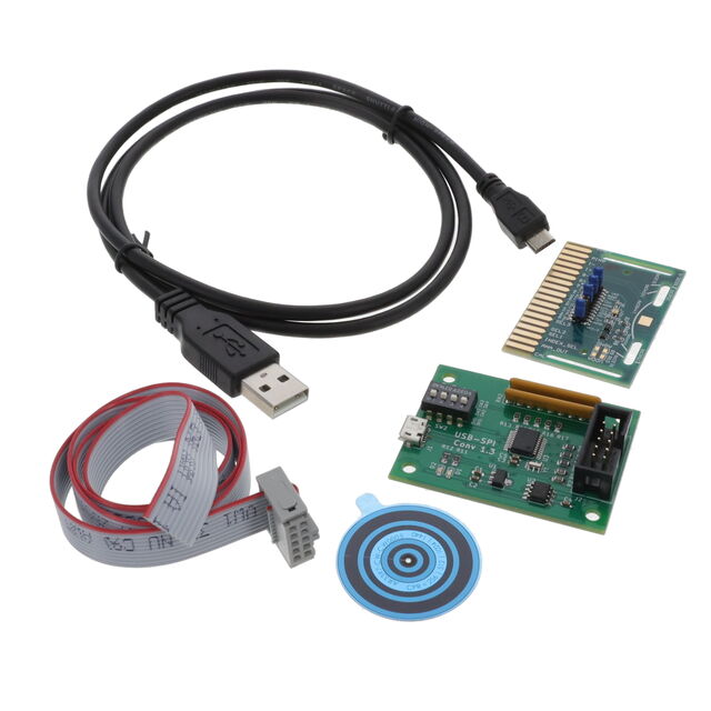 HEDS-9930EPRGEVB - HEDS-9930EPRGEVB