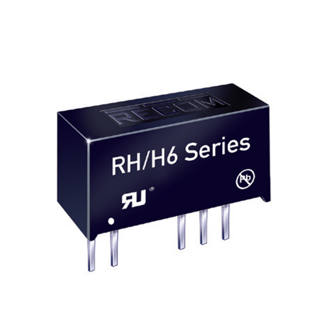 RK-1205S/H6 - RH/H6 Series