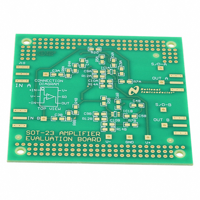 551012875-001/NOPB - 551012875-001/NOPB