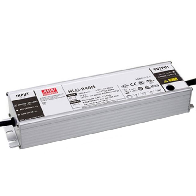HLG-240H-20AB - HLG-240H-C2100AB