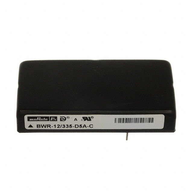 BWR-12/335-D5A-C - BWR-12/335-D5A-C