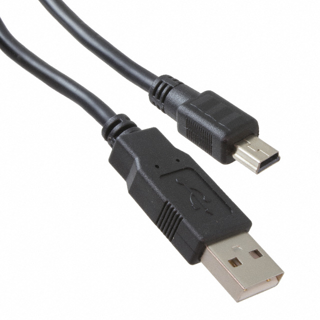 CABLE USB A-MF - CABLE-USB-A-MF