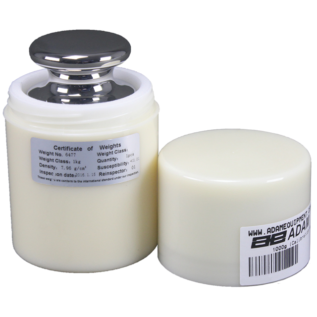 ASTM 1 - 1000G - ASTM 1 - 1000G