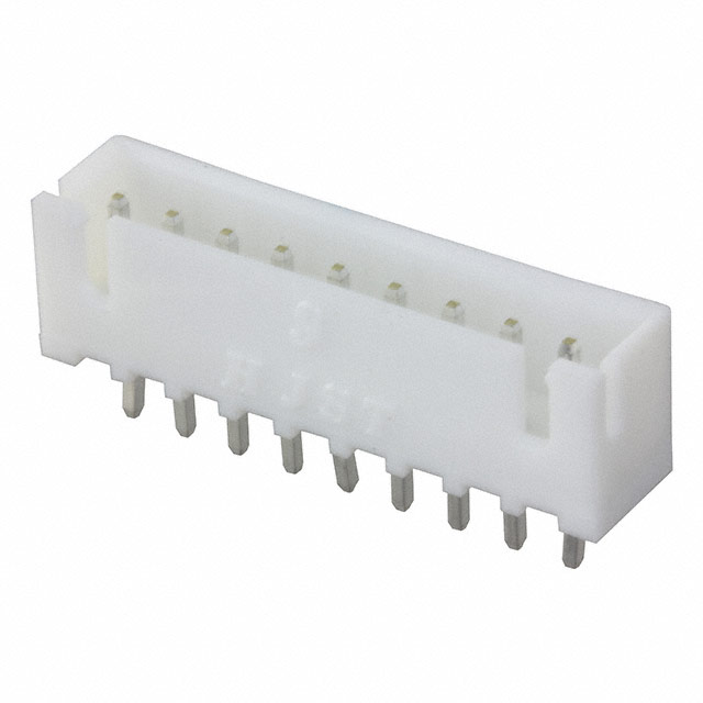 B9B-XH-AM - B9B-XH-AM(LF)(SN)