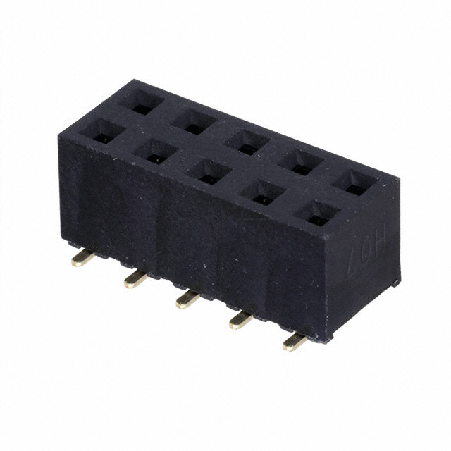 RS2BE-10-G-SMT - RS2BE-10-G-SMT