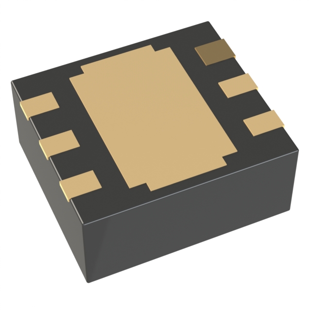 XC6123C232ER-G - 6 UFDFN