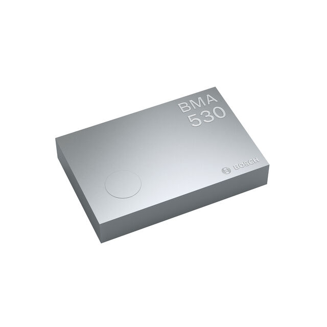 SHUTTLE BOARD 3.0 BMA530 - SHUTTLE BOARD 3.0 BMA530