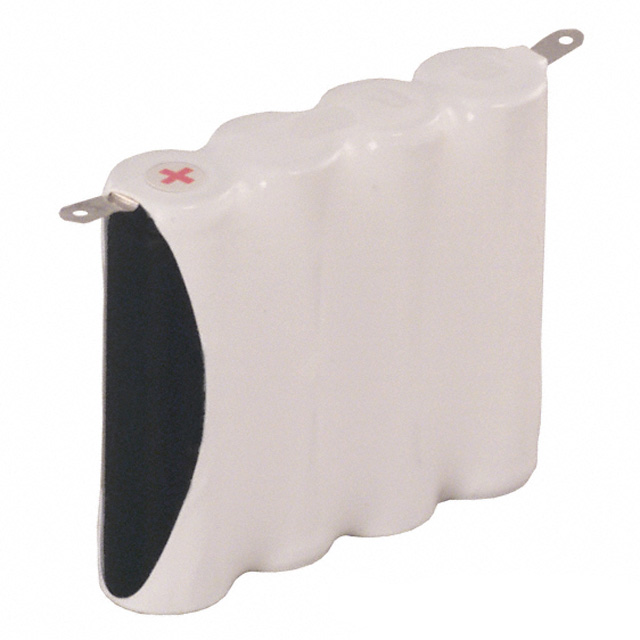 HR-4/3FAU(4.5AH)F4 - F041 Style