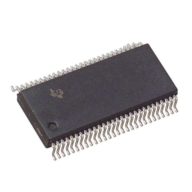 74ABT16823ADL,512 - 56-SSOP Pkg