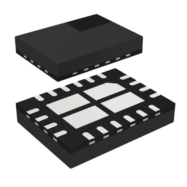 LTC6419HV#PBF - 20-LGA