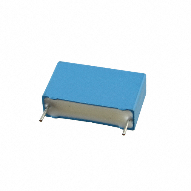 PHE844RD6100MR30L2 - PHE844 Series