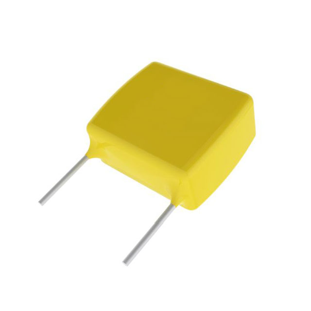C648C474KDR5TA - Kemet Radial Capacitor