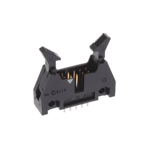 HIF3BD-10PA-2.54DSA(63) - HIF3BD-10PA-2.54DSA(63)