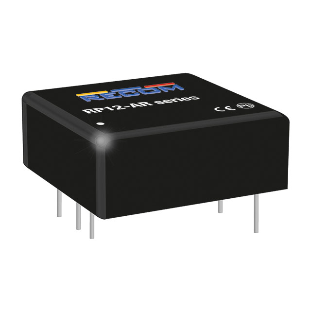 RP12-11012SAR/P - POWERLINE RP12-AR