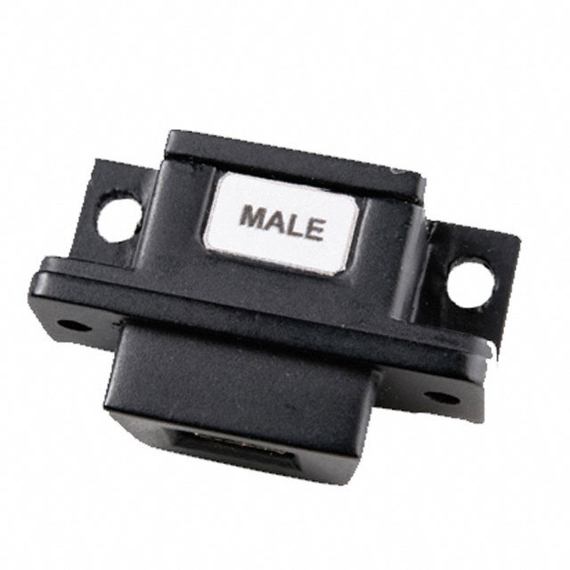 DB9-USB-M - DB9-USB-M