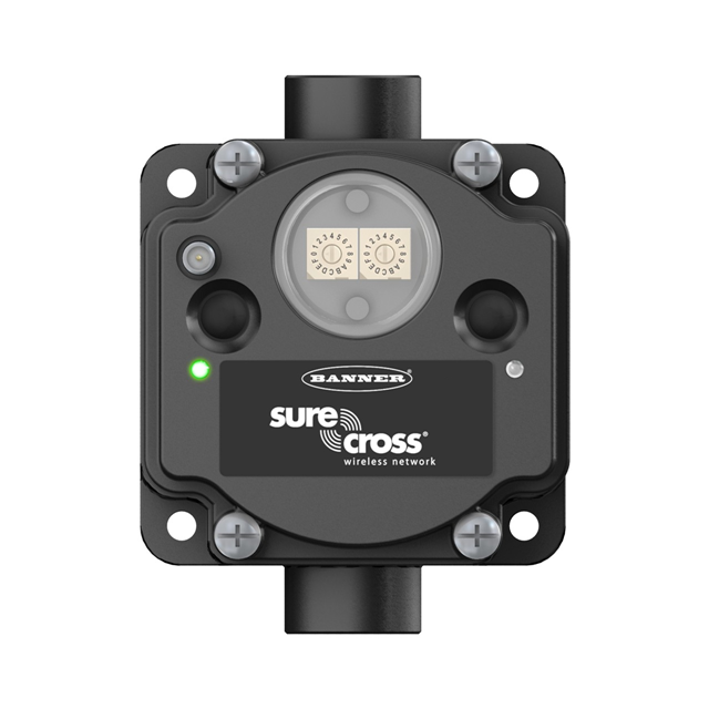 DX80G9M2S-P - DX80G9M2S-P