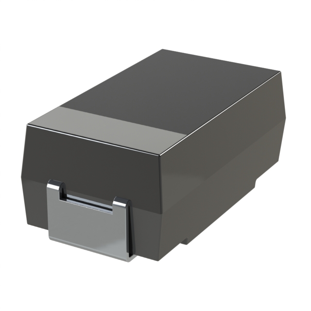 TCJD335M125R0250E - Capacitor