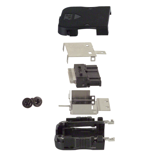 ST40X-24S-CV(80) - ST40X-24S-CV(80)