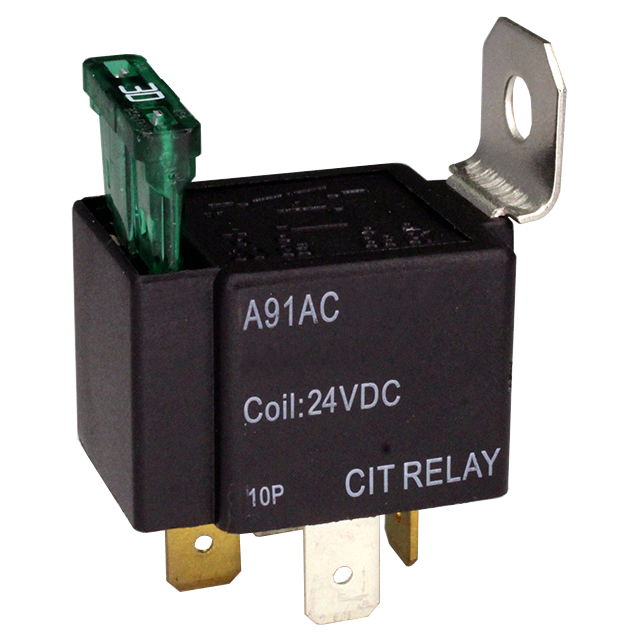 A91AC24VDC - A91AC24VDC