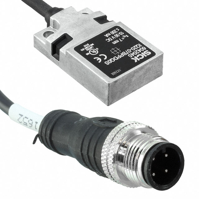 6042045 - IQ20-07BPPDQ0S