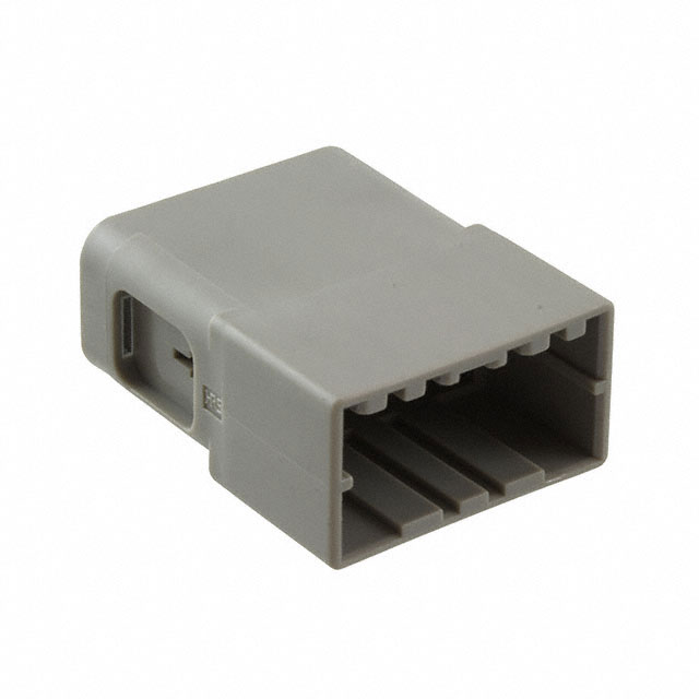 GT10-16DP-HU - GT10-16DP-HU