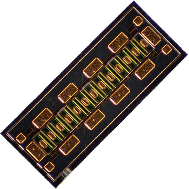 CGHV1J025D-GP4 - CGHV1J025D-GP4