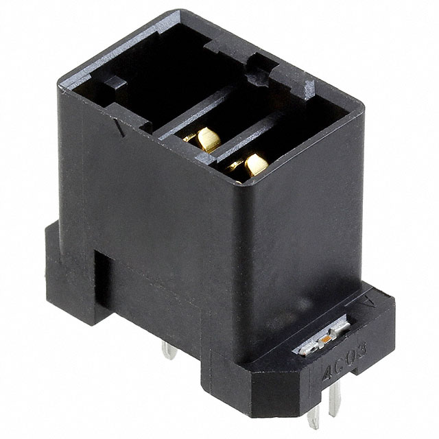 FX30B-2S-3.81DSA - FX30B-2S-3.81DSA