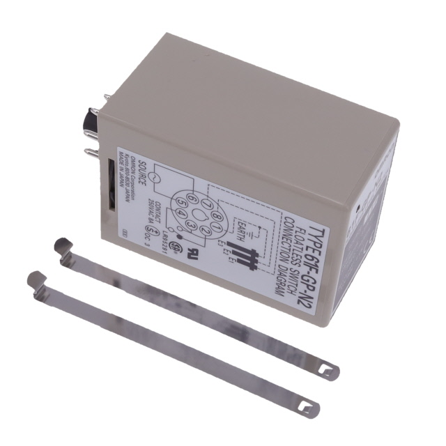 61F-GP-N2-AC120 - 61F-GP-N2-AC120