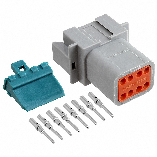 AT04-08PA-KIT01 - AT04-08PA-KIT01