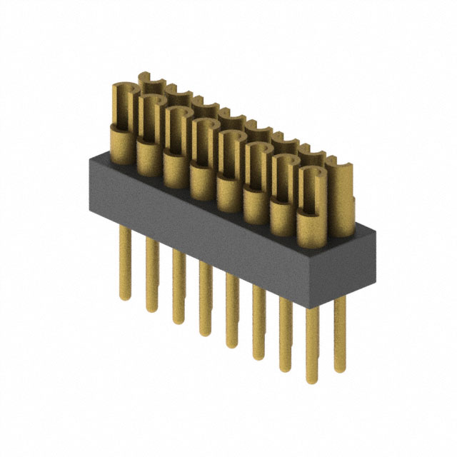 852-10-016-10-003000 - 852 Series