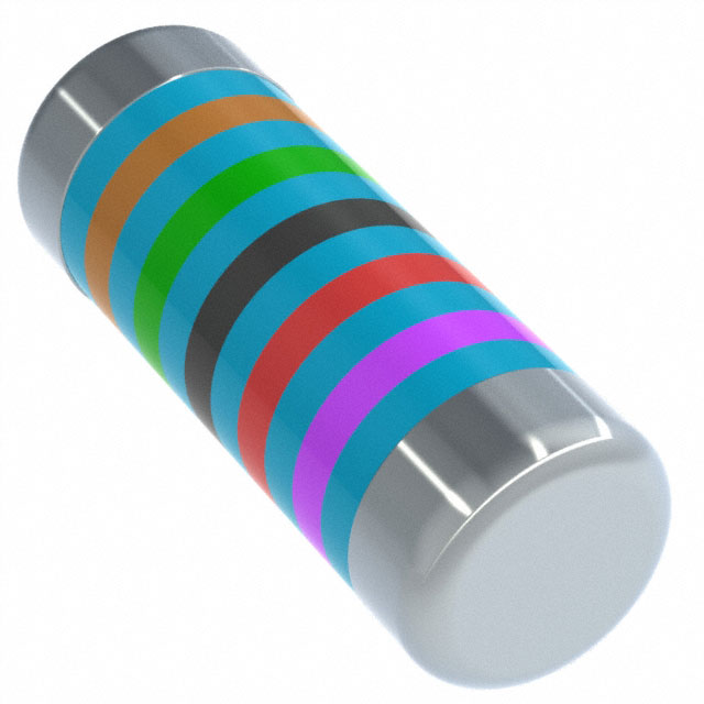 SMA-A0207BTNT15K - 15k Ohm 0,1% MELF SMA-A