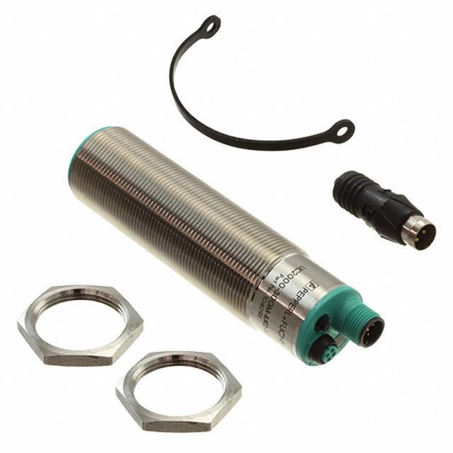 UC2000-30GM-IUR2-V15 - UC2000-30GM-IUR2-V15