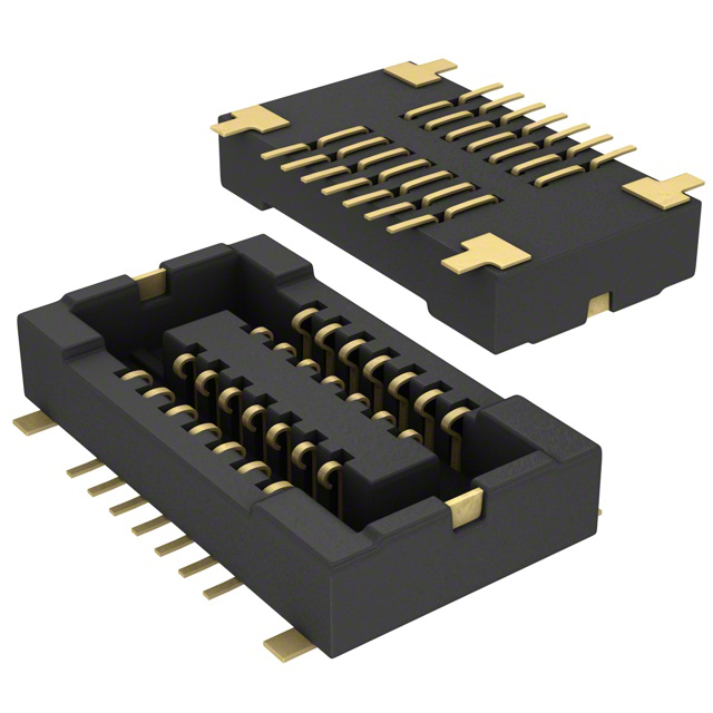 AXT514124 - F4S Socket Series 14POS