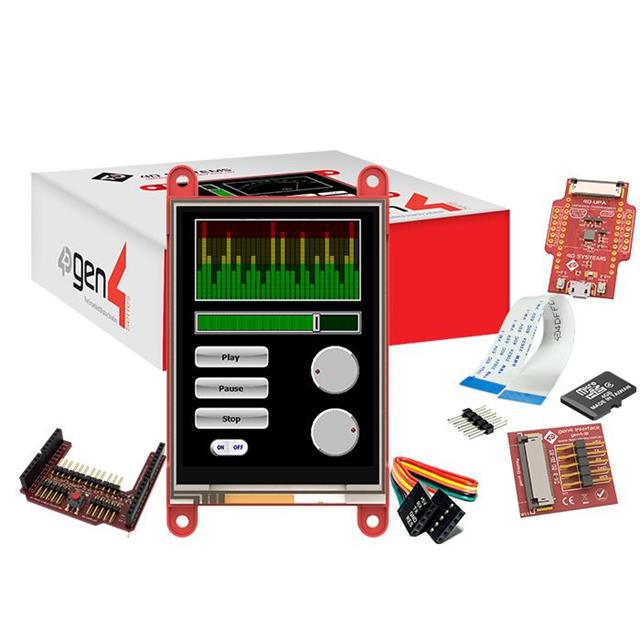 SK-GEN4-32PT-AR - SK-gen4-32PT