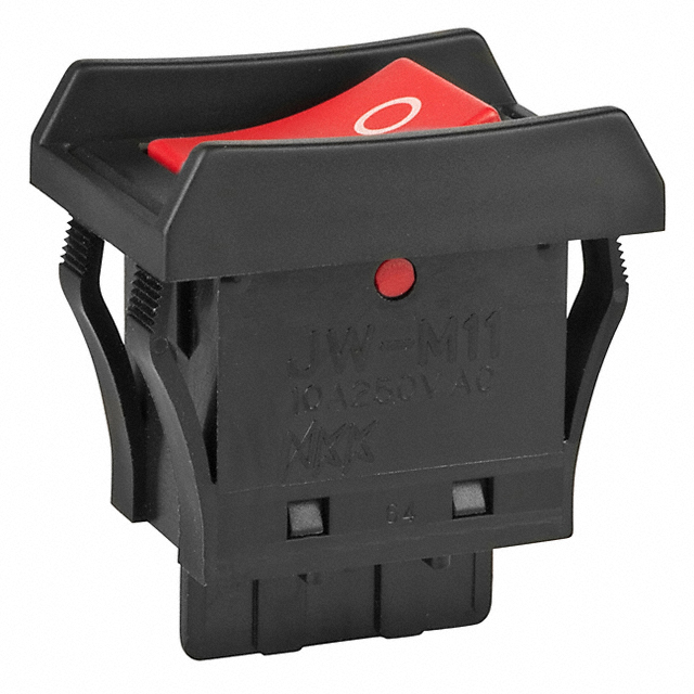 JWM11BC1A-A - JWM11BC1A-A