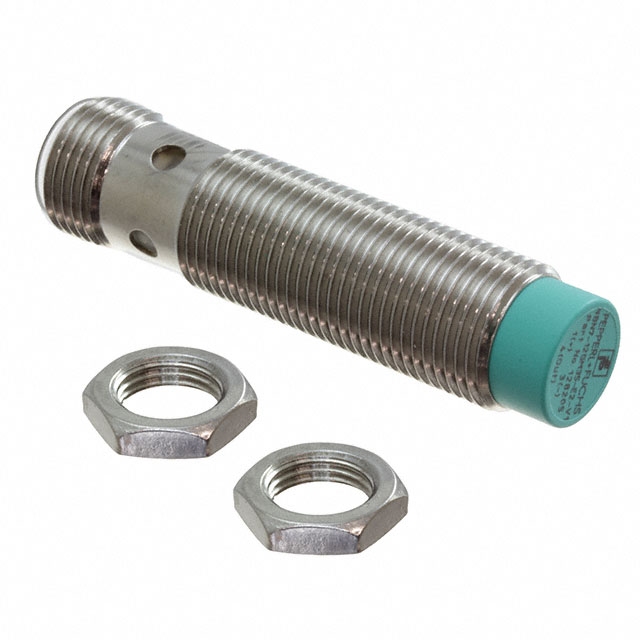 NBN7-12GM35-E2-V1 - NBN7-12GM35-E2-V1