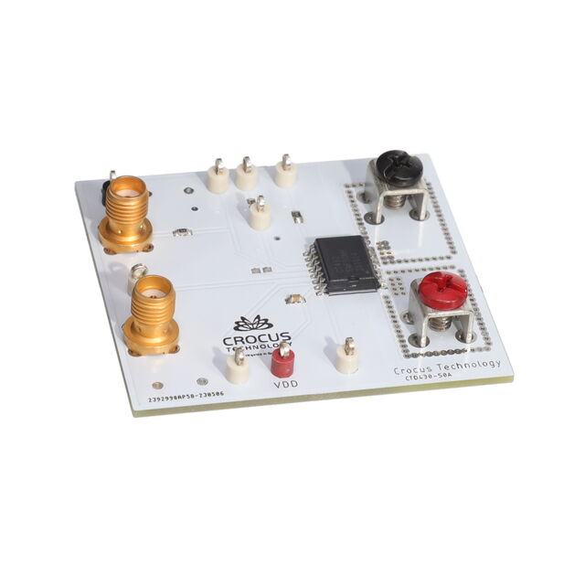 CTD432-50AC - CTD432-50AC