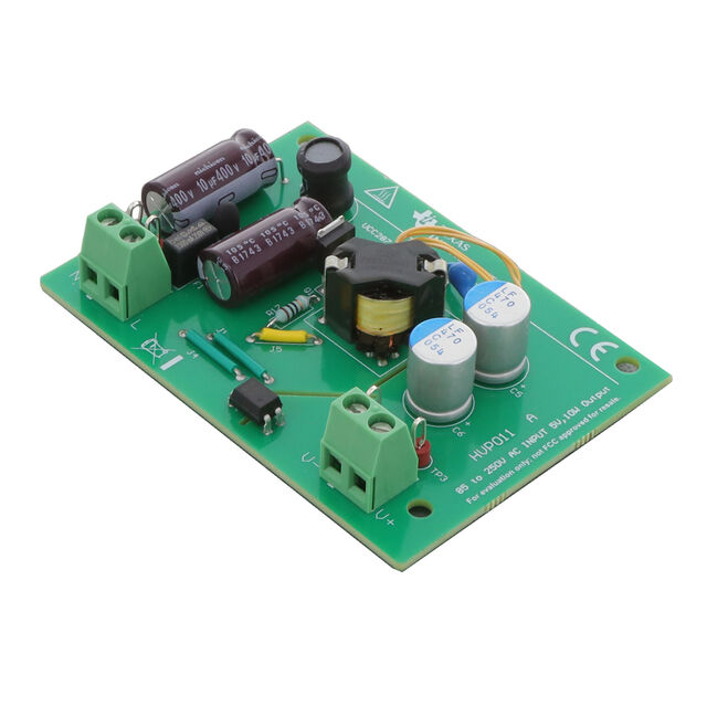 UCC28742EVM-001 - UCC28742EVM-001