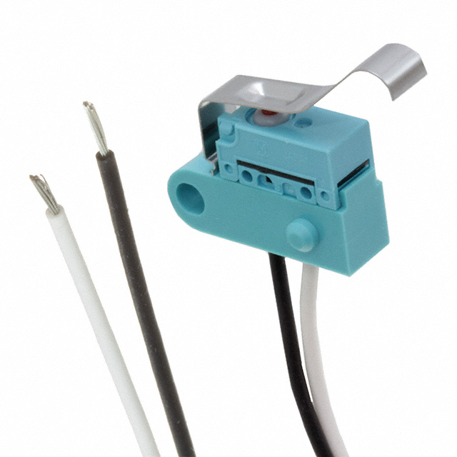 ABJ363860 - ABJ Series