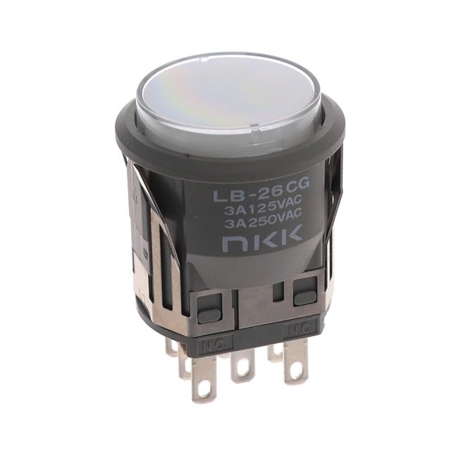 LB26CGW01-5F24-JB - LB26CGW01-5F24-JB