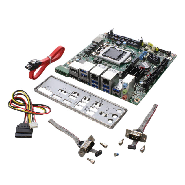 AIMB-276G2-00A1E - AIMB-276G2-00A1E